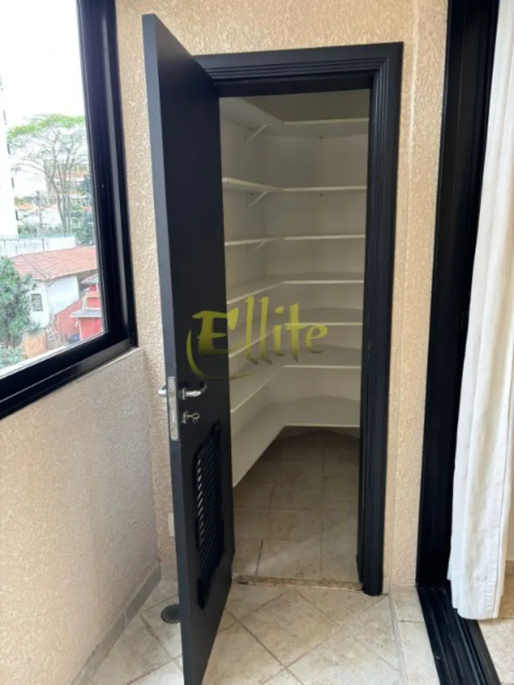 Apartamento, 4 quartos, 247 m² - Foto 4