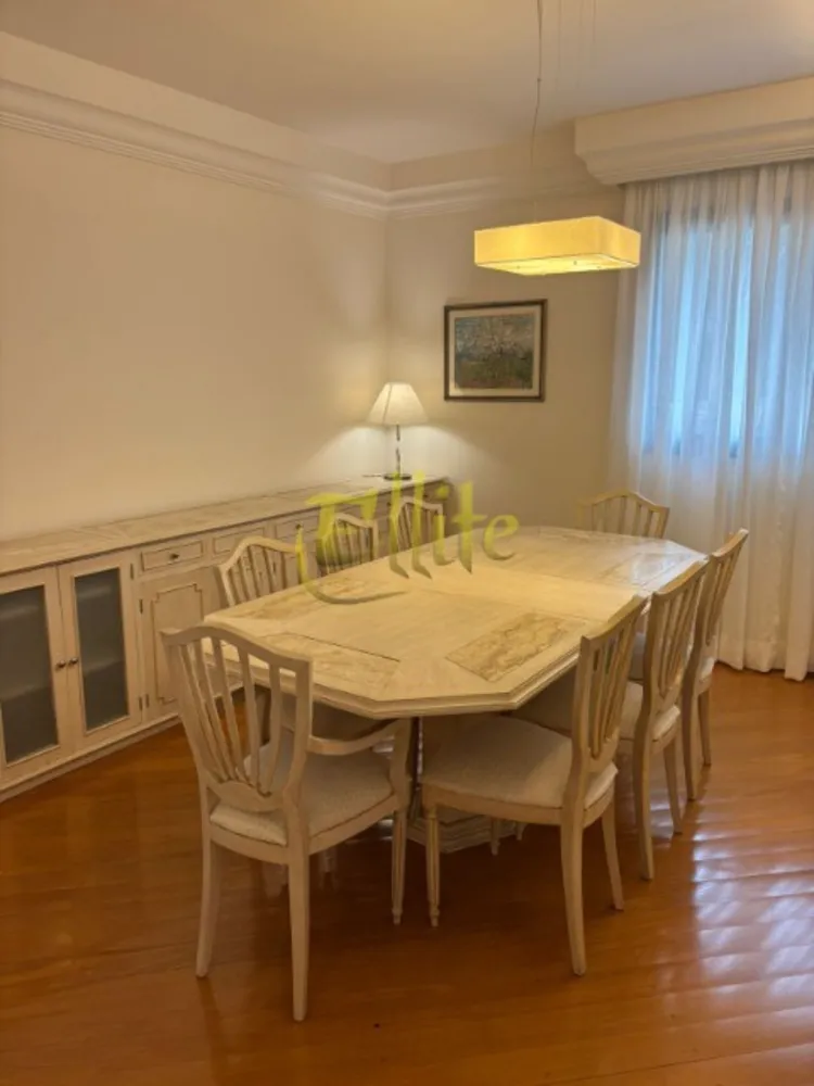 Apartamento, 4 quartos, 247 m² - Foto 1