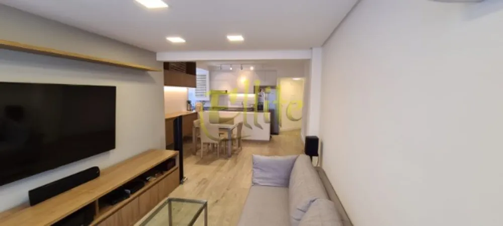 Flat/Apart Hotel, 2 quartos, 80 m² - Foto 1