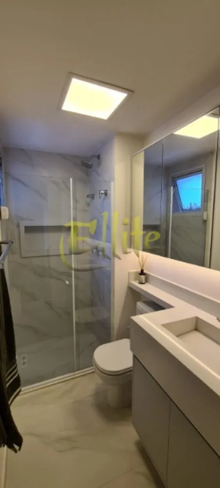 Flat/Apart Hotel, 2 quartos, 80 m² - Foto 4