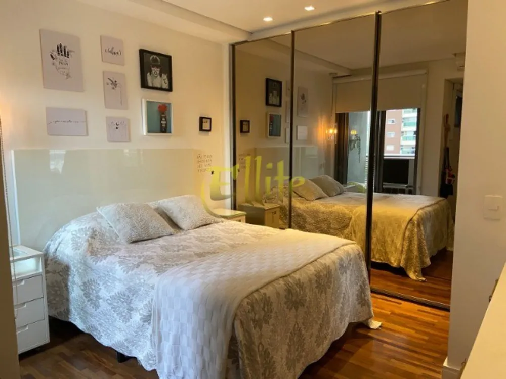 Apartamento, 1 quarto, 81 m² - Foto 10