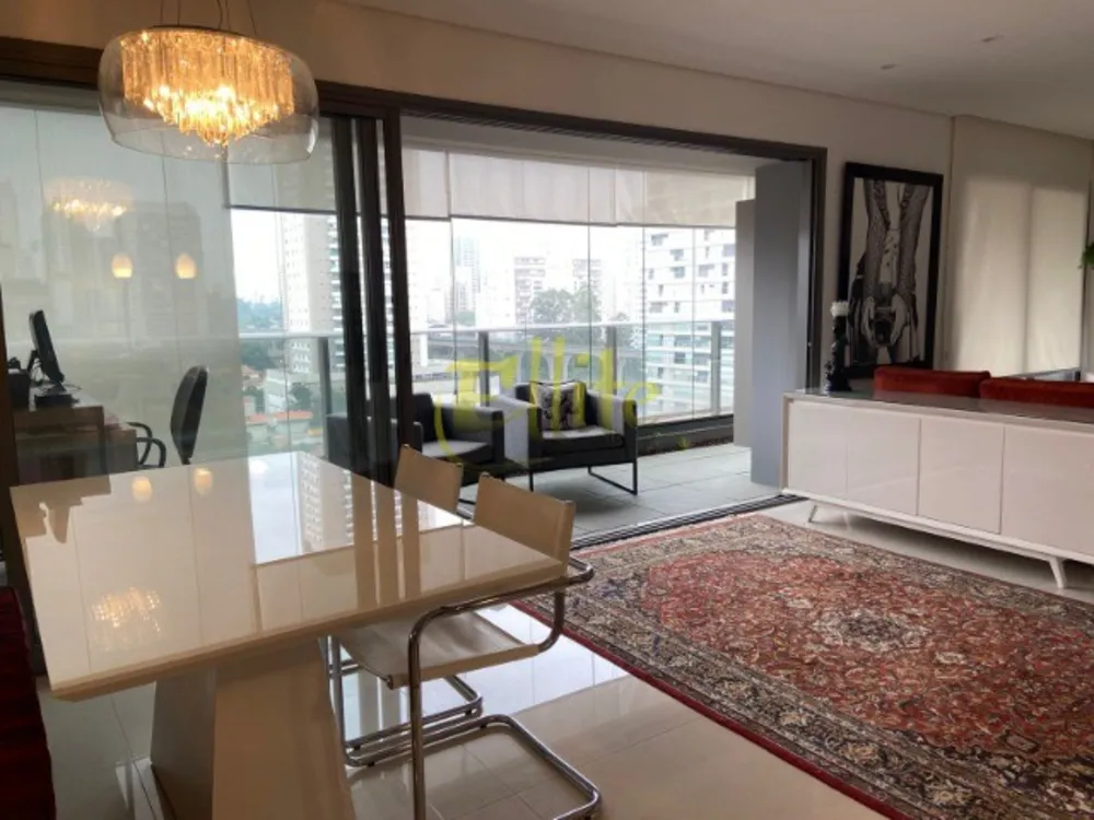 Apartamento, 1 quarto, 81 m² - Foto 2