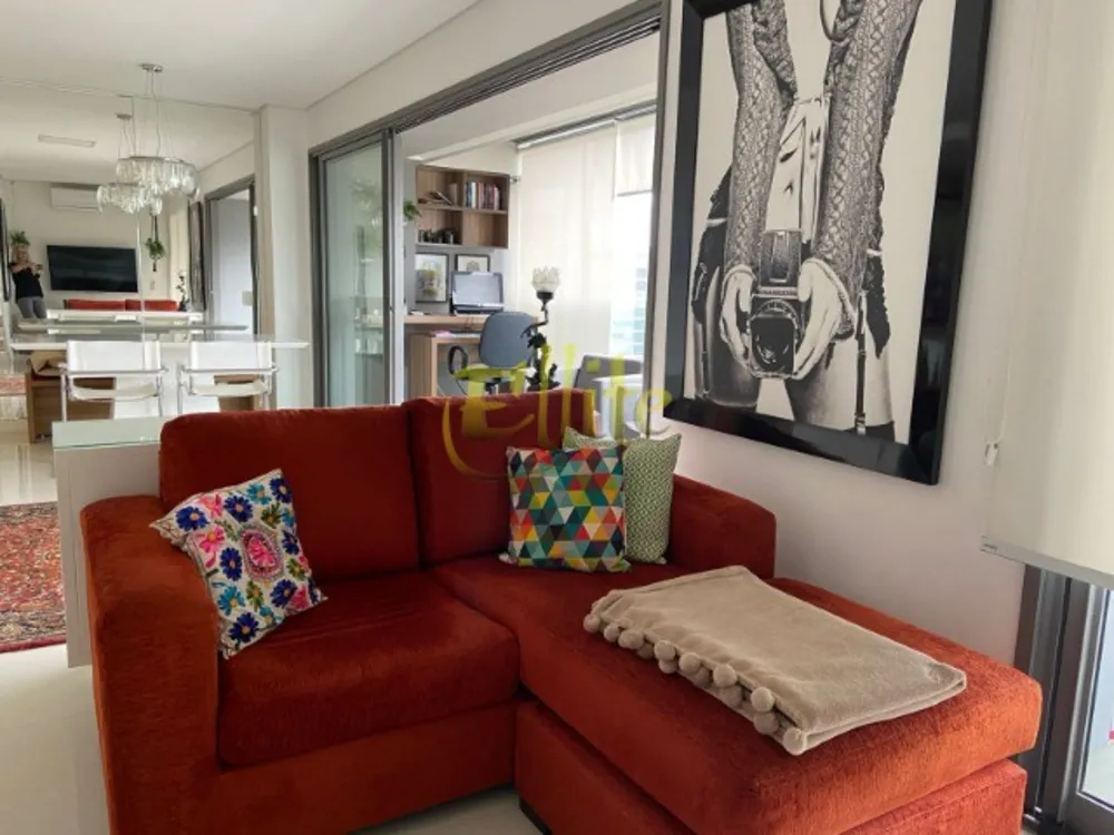 Apartamento, 1 quarto, 81 m² - Foto 6