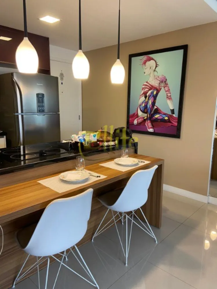Apartamento, 1 quarto, 81 m² - Foto 8