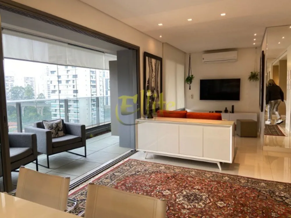Apartamento, 1 quarto, 81 m² - Foto 4