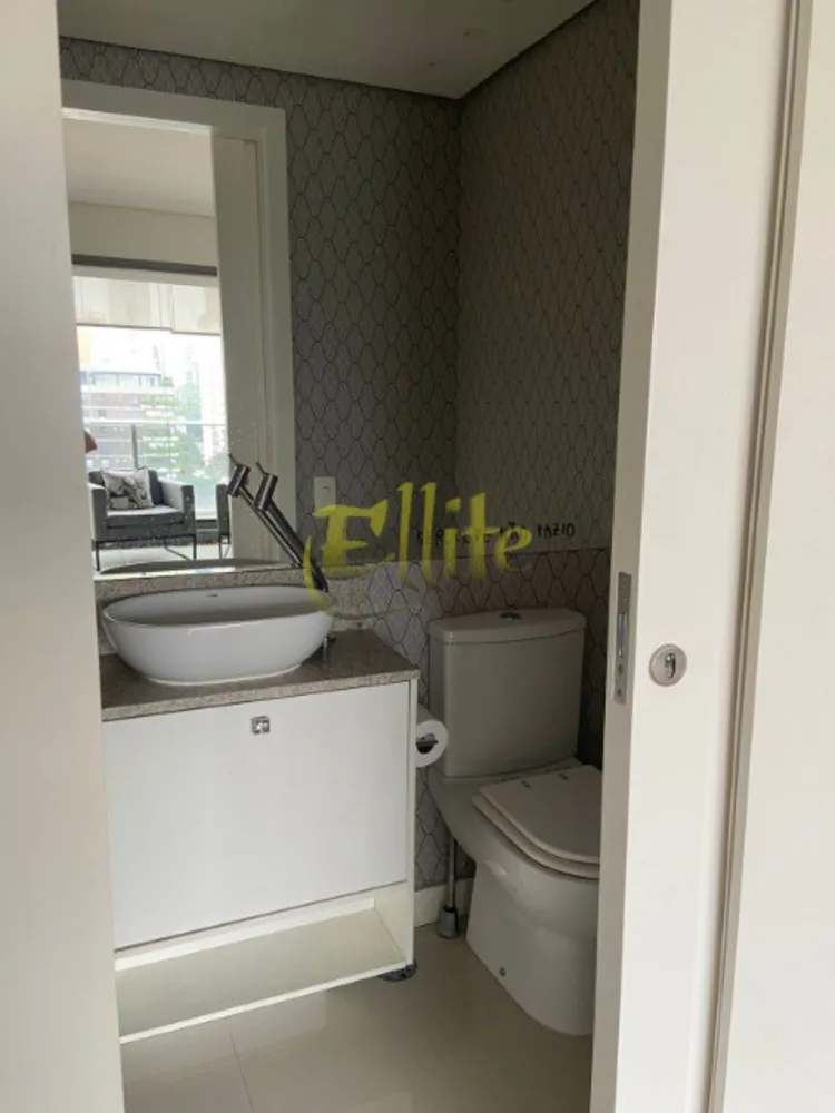Apartamento, 1 quarto, 81 m² - Foto 9