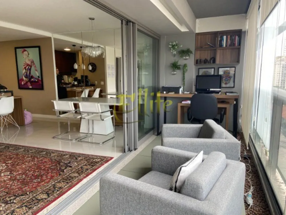 Apartamento, 1 quarto, 81 m² - Foto 5