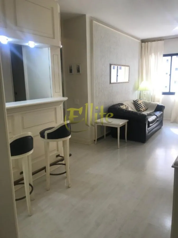 Flat/Apart Hotel, 1 quarto, 42 m² - Foto 8