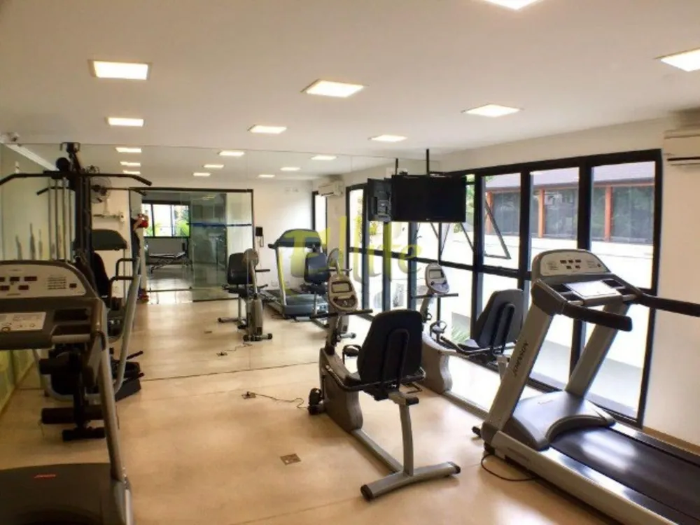 Flat/Apart Hotel, 1 quarto, 42 m² - Foto 1