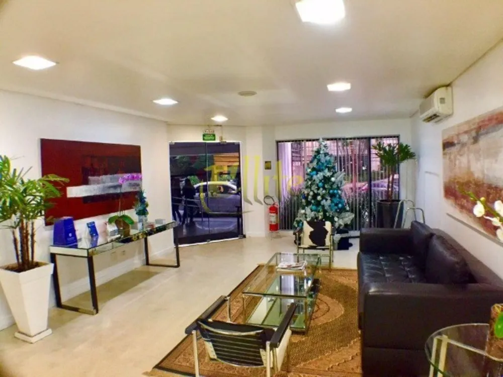 Flat/Apart Hotel, 1 quarto, 42 m² - Foto 6