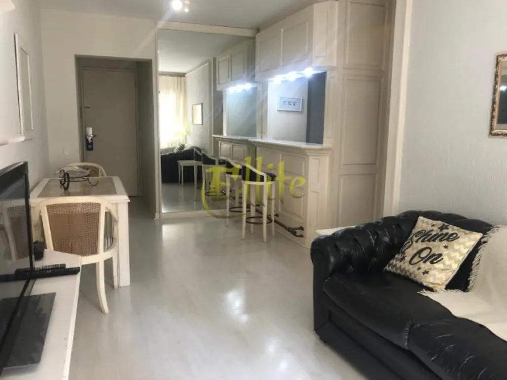 Flat/Apart Hotel, 1 quarto, 42 m² - Foto 5