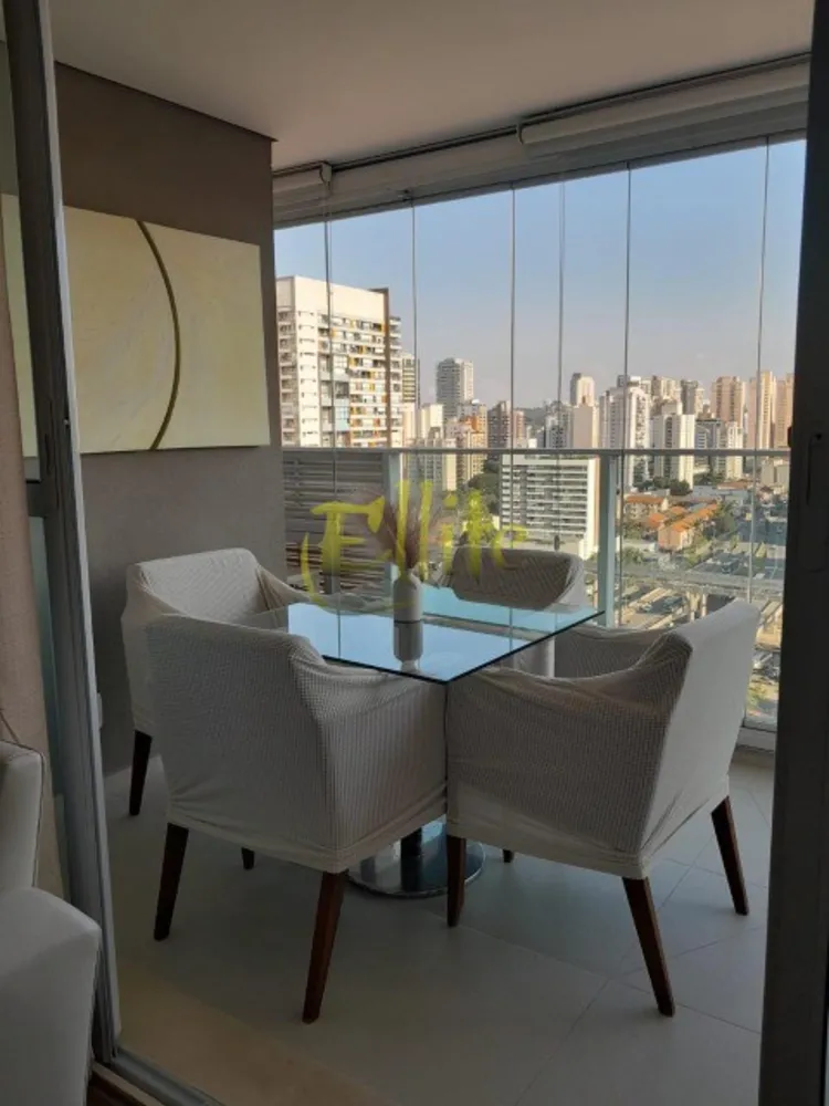 Apartamento, 1 quarto, 38 m² - Foto 3