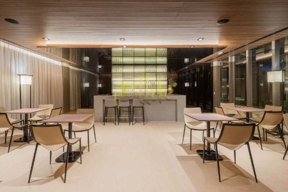 Flat/Apart Hotel, 1 quarto, 36 m² - Foto 2