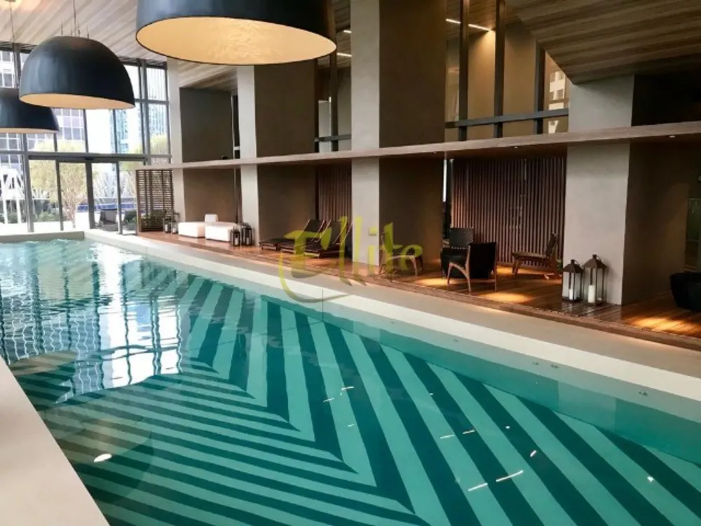 Flat/Apart Hotel, 1 quarto, 36 m² - Foto 6
