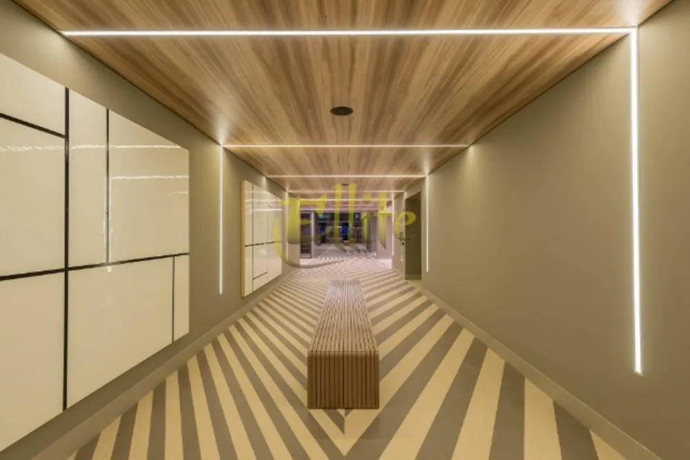 Flat/Apart Hotel, 1 quarto, 36 m² - Foto 5