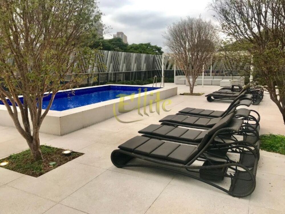 Flat/Apart Hotel, 1 quarto, 36 m² - Foto 4