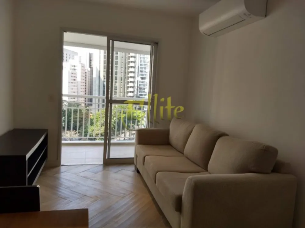 Apartamento, 2 quartos, 59 m² - Foto 1