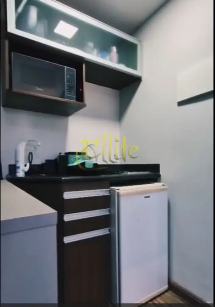 Flat/Apart Hotel, 1 quarto, 32 m² - Foto 4