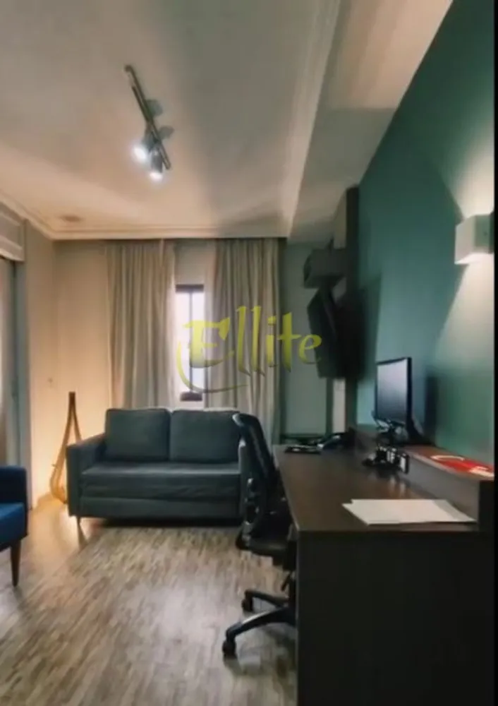 Flat/Apart Hotel, 1 quarto, 32 m² - Foto 1
