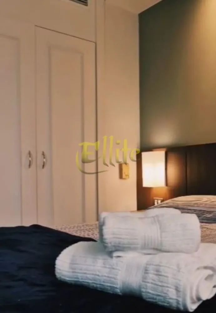 Flat/Apart Hotel, 1 quarto, 32 m² - Foto 3