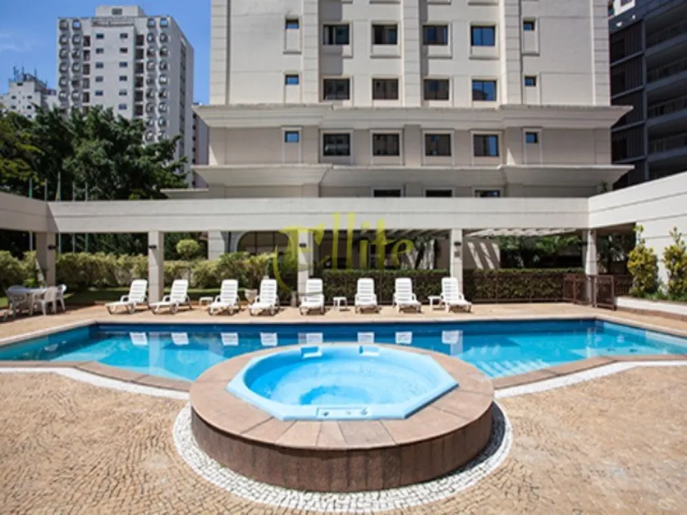 Flat/Apart Hotel, 1 quarto, 32 m² - Foto 9