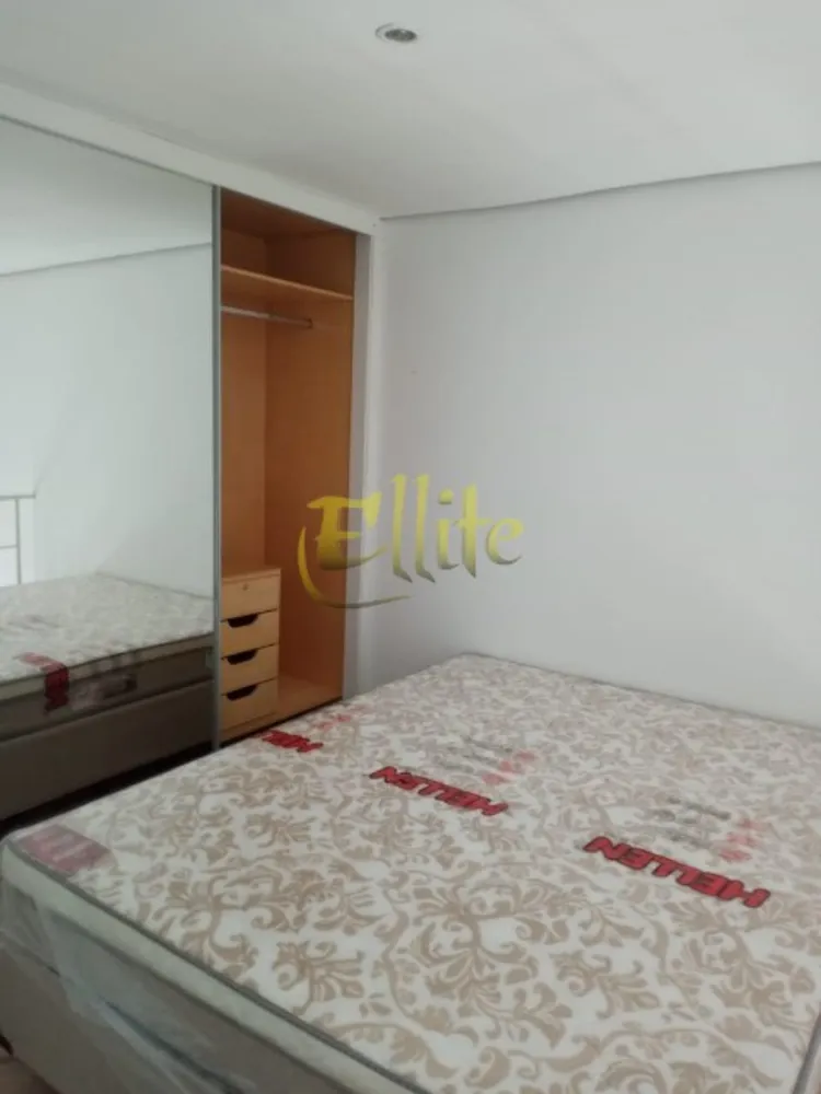 Flat/Apart Hotel, 1 quarto, 45 m² - Foto 5