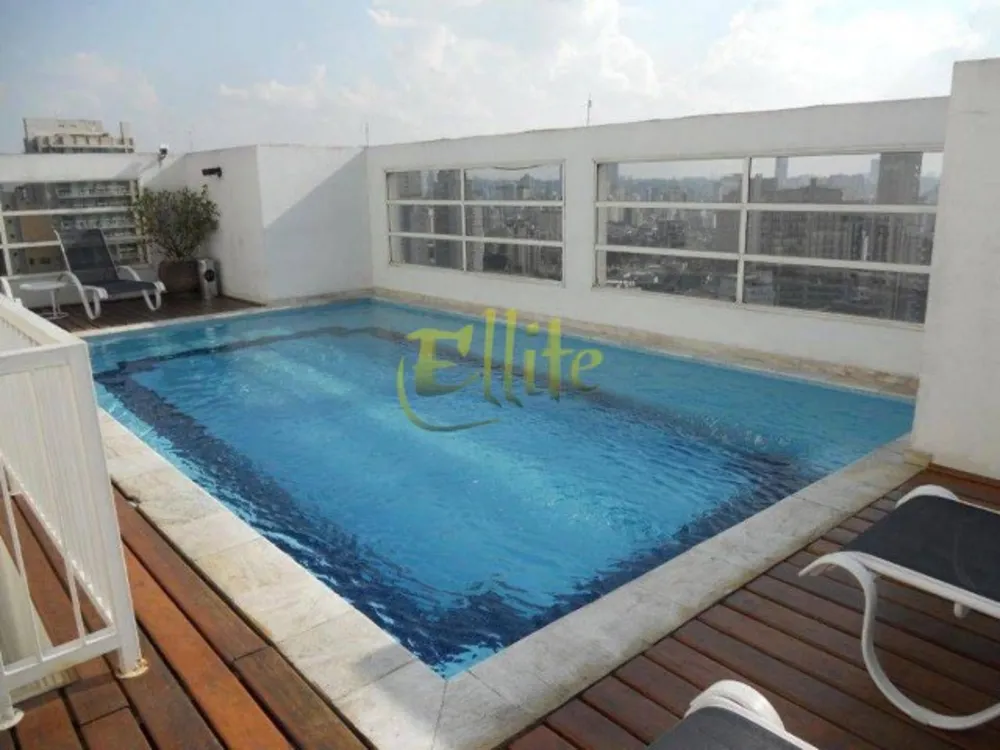 Flat/Apart Hotel, 1 quarto, 45 m² - Foto 2