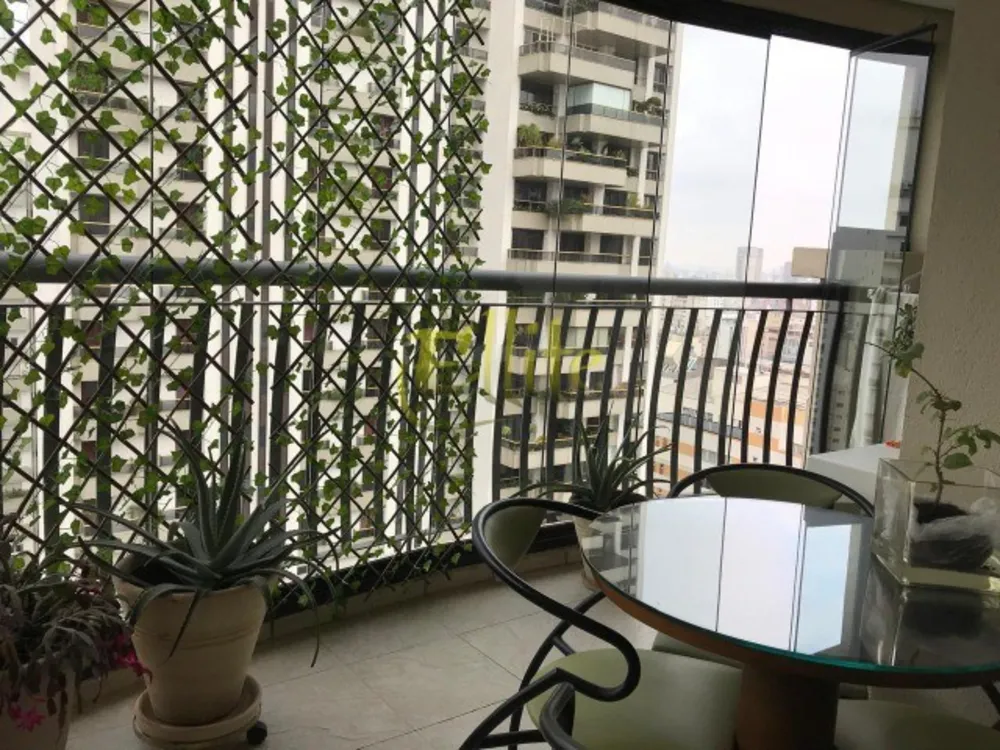 Apartamento, 2 quartos, 104 m² - Foto 8