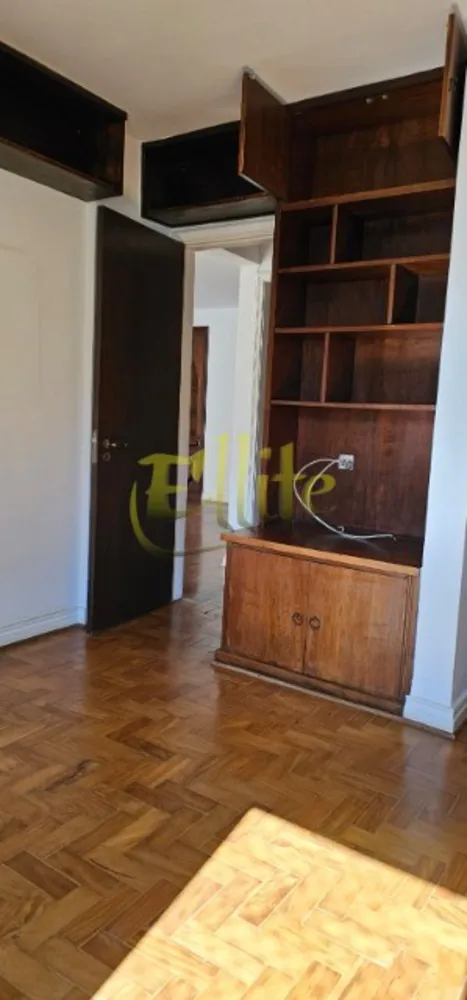Apartamento, 4 quartos, 168 m² - Foto 1