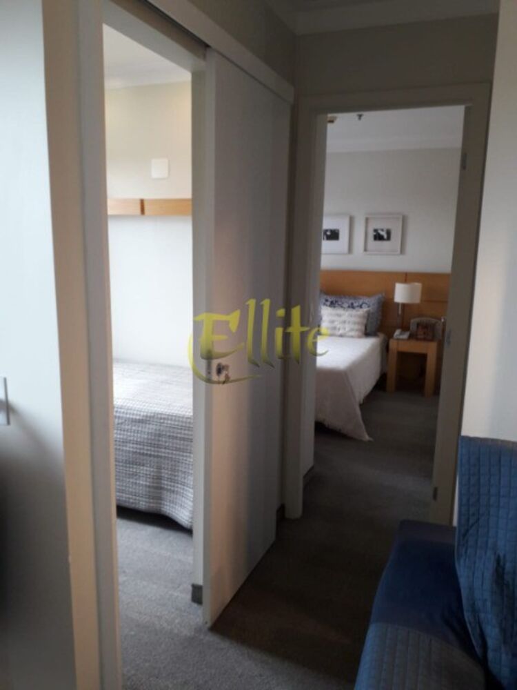 Flat/Apart Hotel, 2 quartos, 42 m² - Foto 3