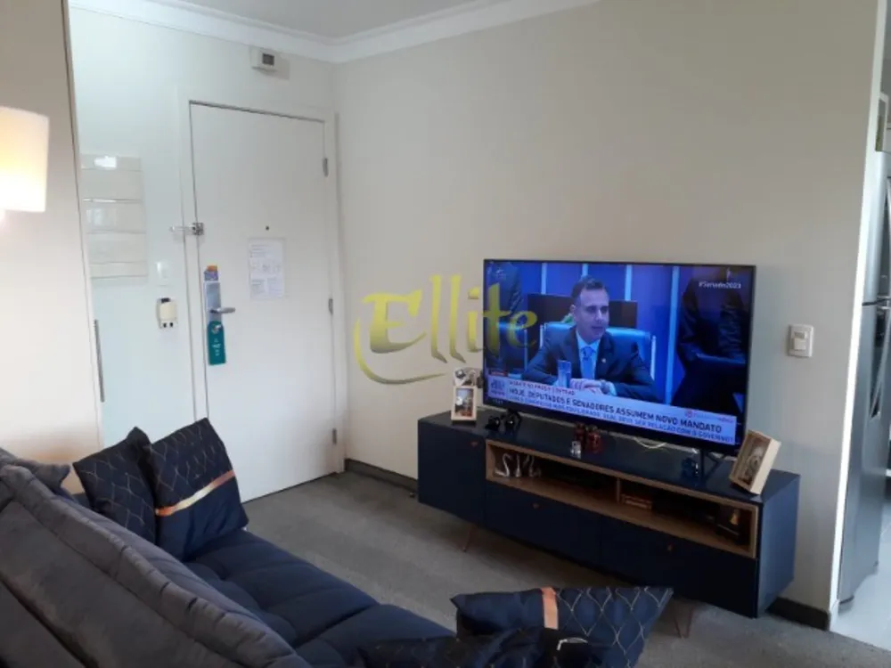Flat/Apart Hotel, 2 quartos, 42 m² - Foto 10