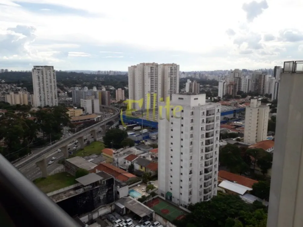 Flat/Apart Hotel, 2 quartos, 42 m² - Foto 8
