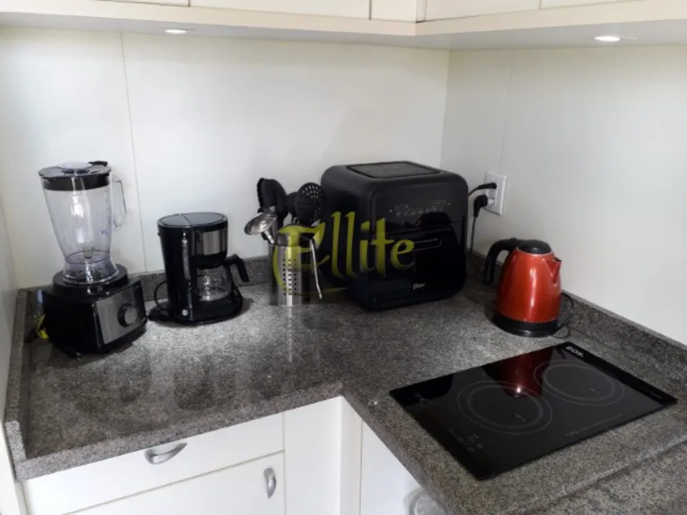 Flat/Apart Hotel, 2 quartos, 42 m² - Foto 5