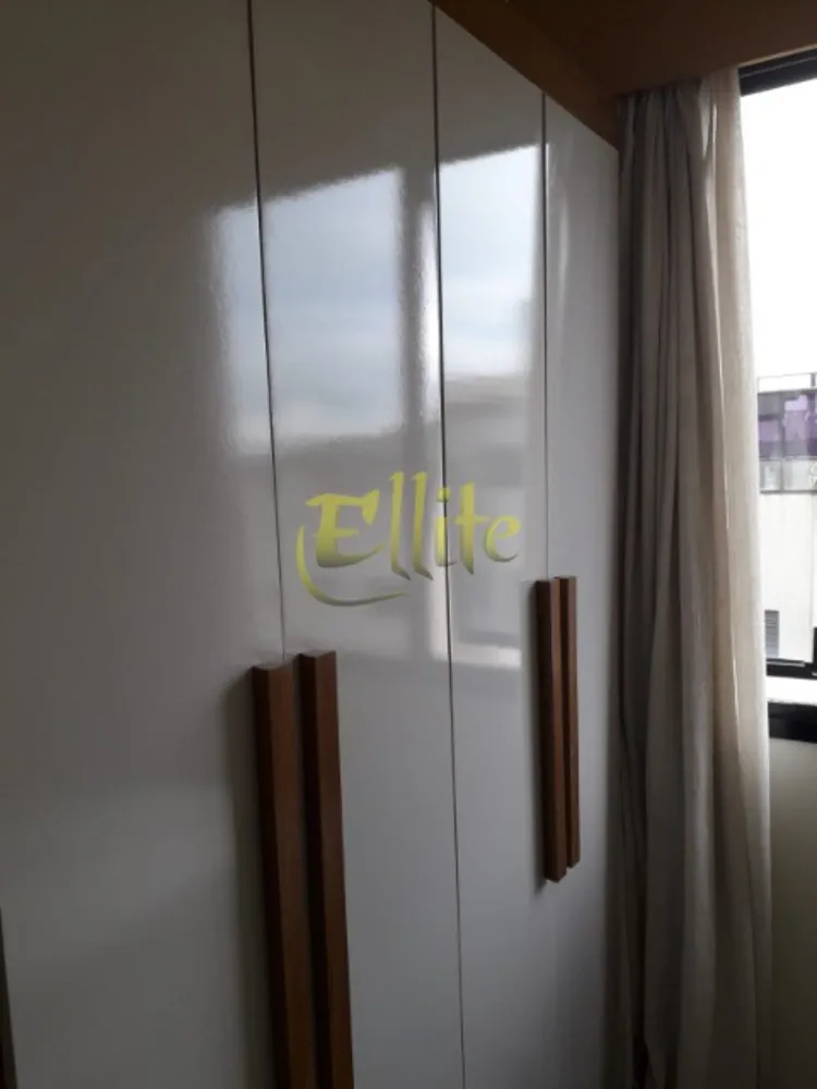 Flat/Apart Hotel, 2 quartos, 42 m² - Foto 11