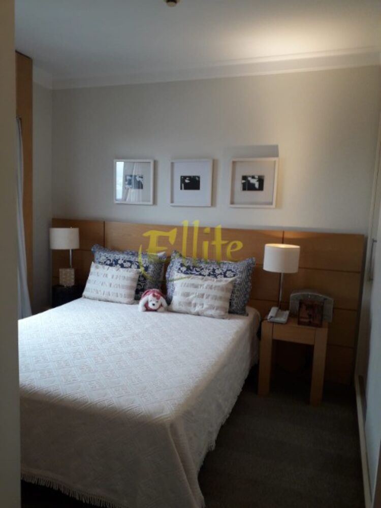 Flat/Apart Hotel, 2 quartos, 42 m² - Foto 2