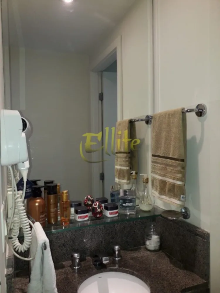 Flat/Apart Hotel, 2 quartos, 42 m² - Foto 12