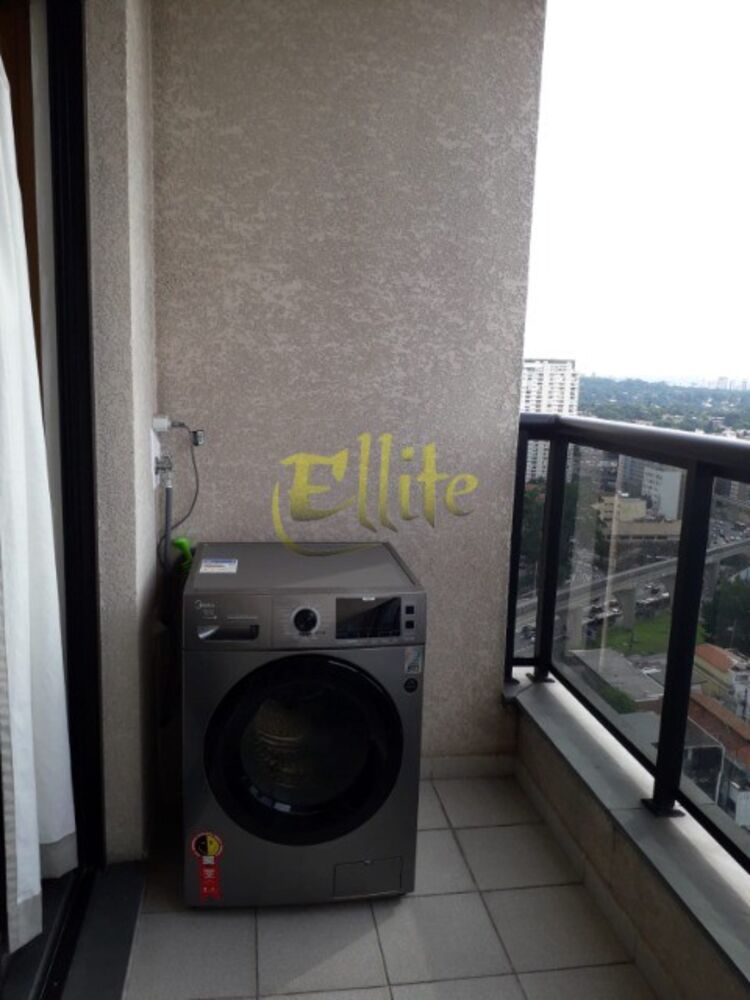 Flat/Apart Hotel, 2 quartos, 42 m² - Foto 4