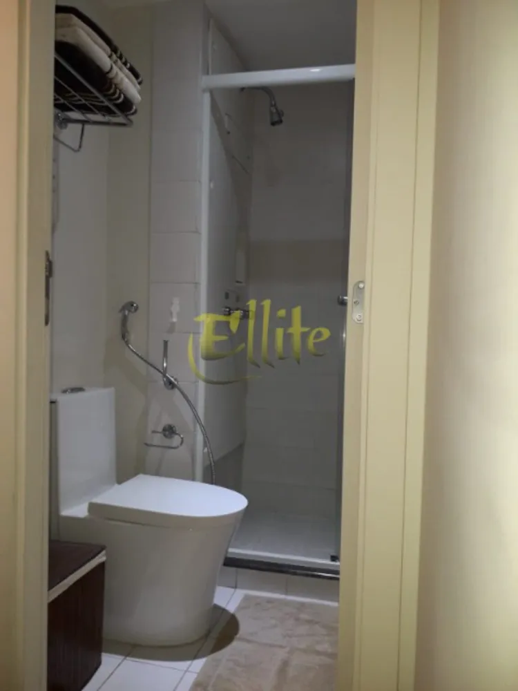 Flat/Apart Hotel, 2 quartos, 42 m² - Foto 12
