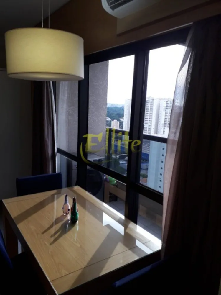 Flat/Apart Hotel, 2 quartos, 42 m² - Foto 7