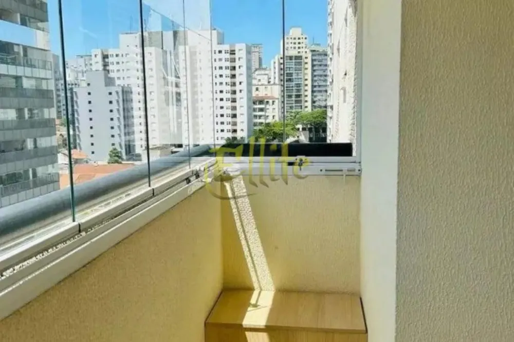 Apartamento, 2 quartos, 74 m² - Foto 2