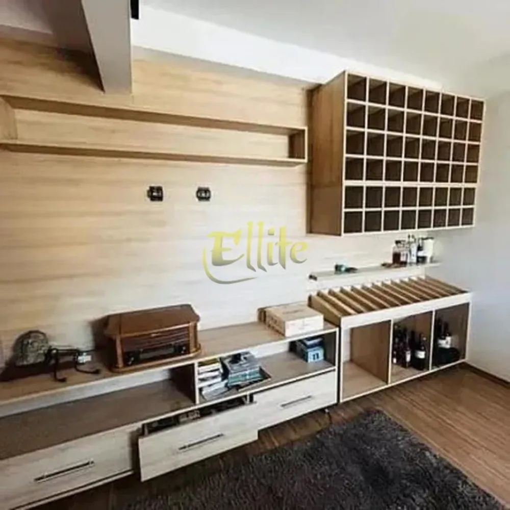 Apartamento, 2 quartos, 74 m² - Foto 4