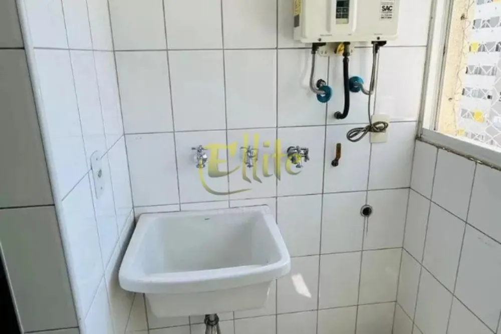 Apartamento, 2 quartos, 74 m² - Foto 3