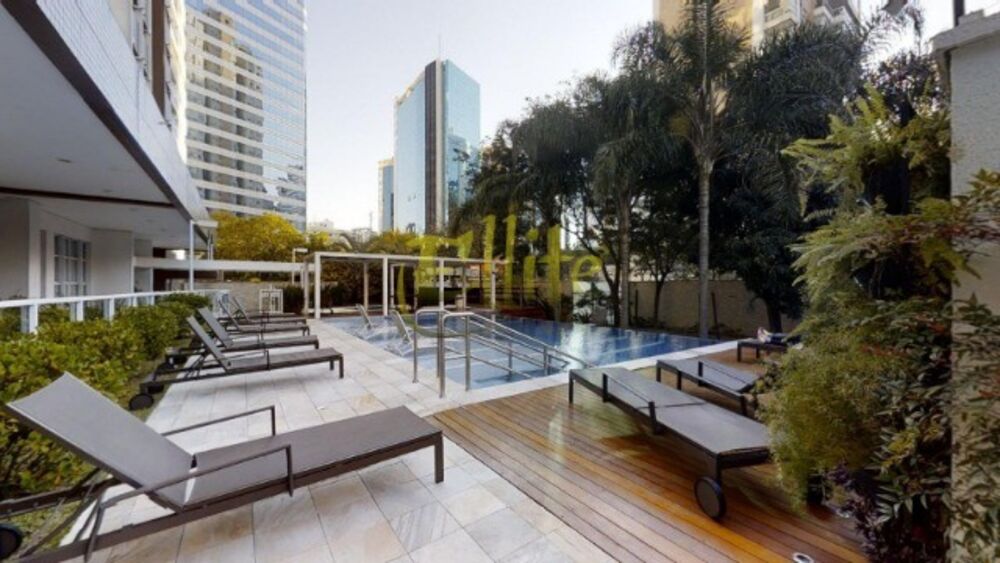 Apartamento para alugar com 1 quarto, 52m² - Foto 4
