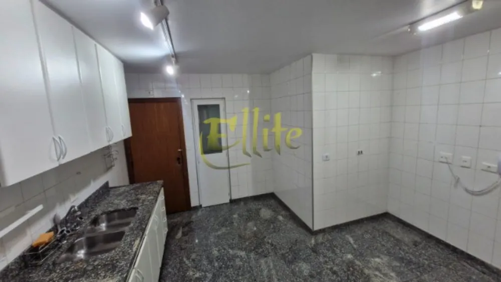 Apartamento, 3 quartos, 120 m² - Foto 6