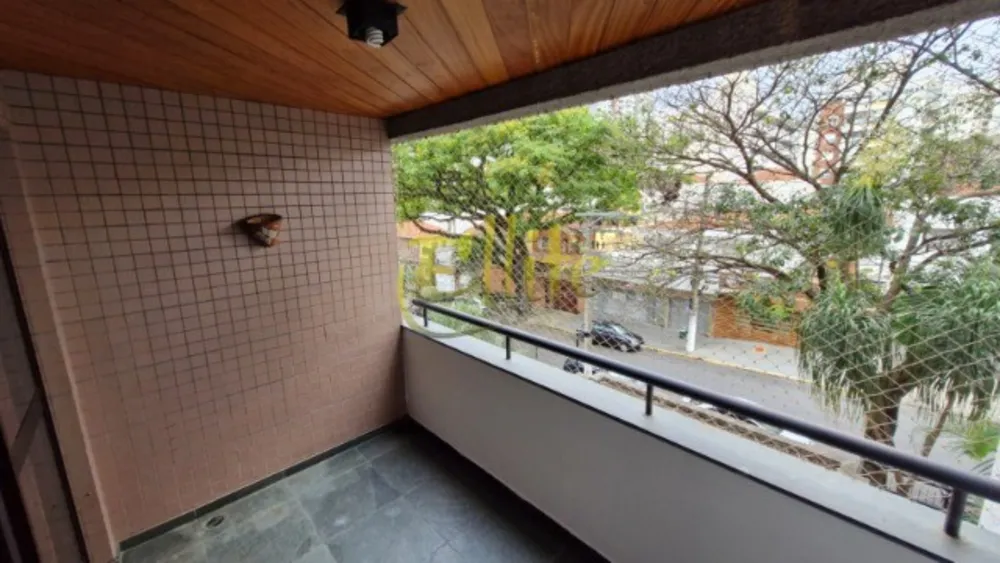 Apartamento, 3 quartos, 120 m² - Foto 2