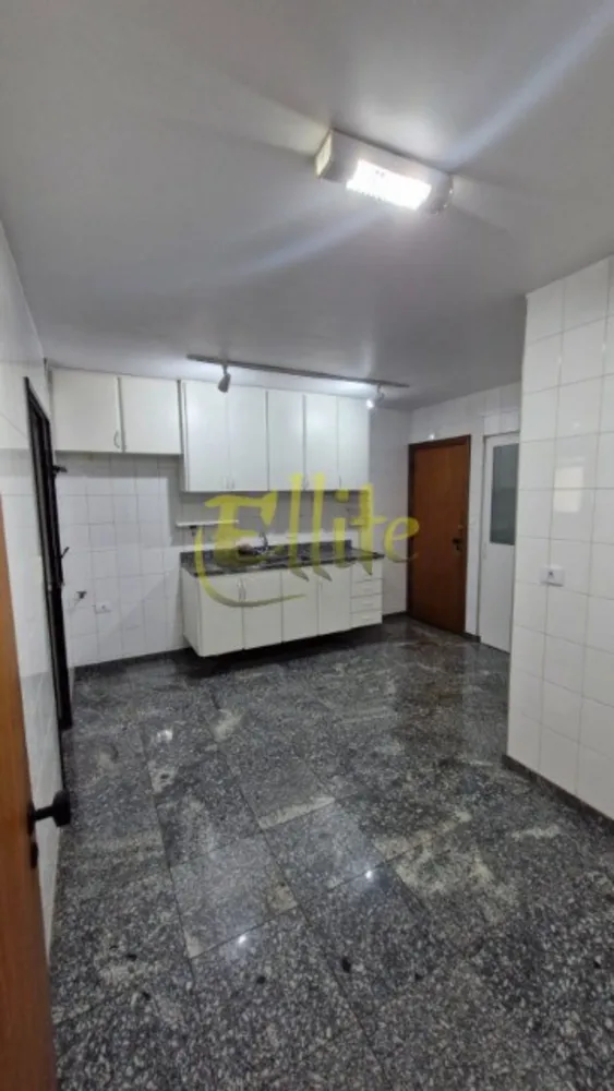 Apartamento, 3 quartos, 120 m² - Foto 5