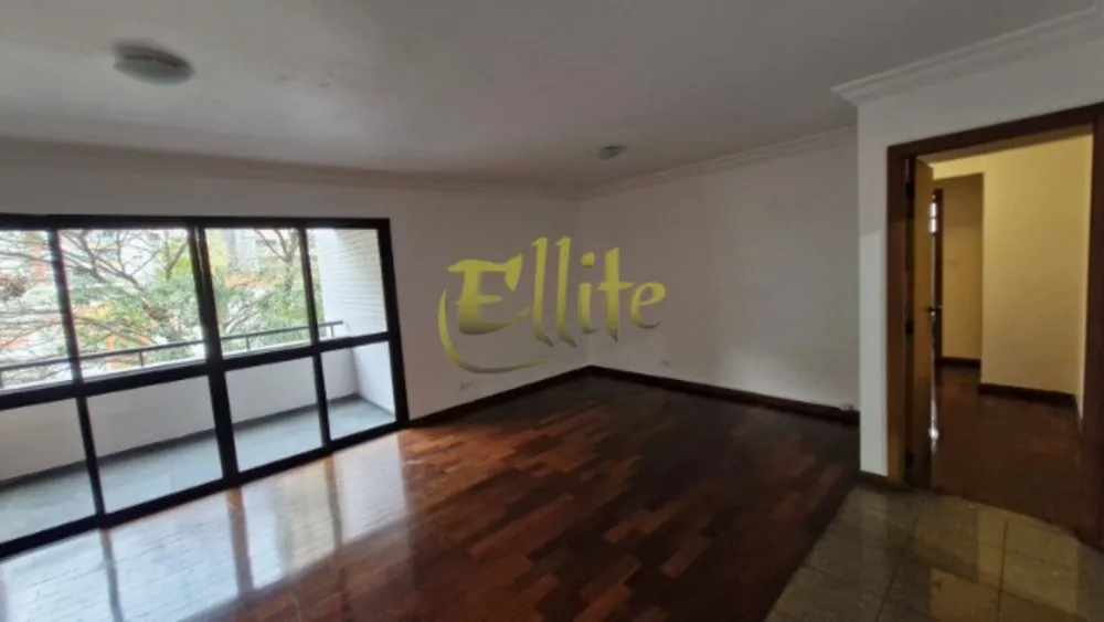 Apartamento, 3 quartos, 120 m² - Foto 1