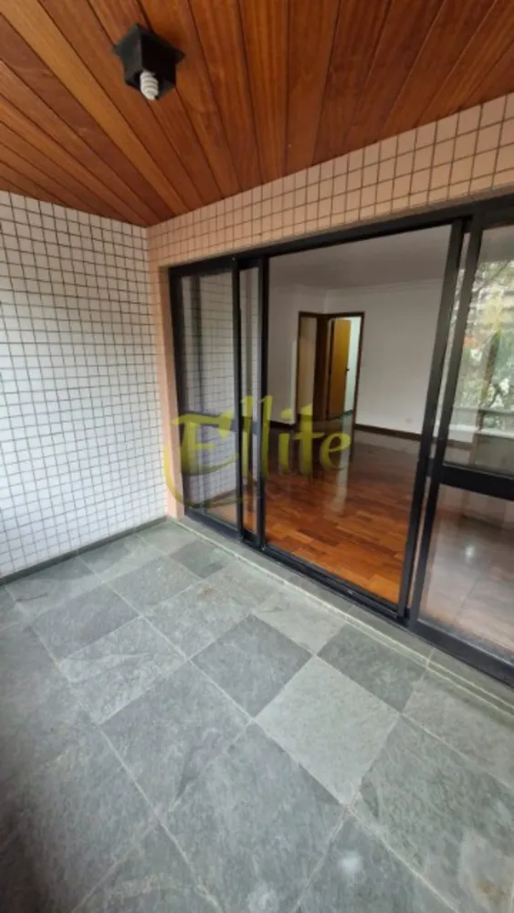 Apartamento, 3 quartos, 120 m² - Foto 3