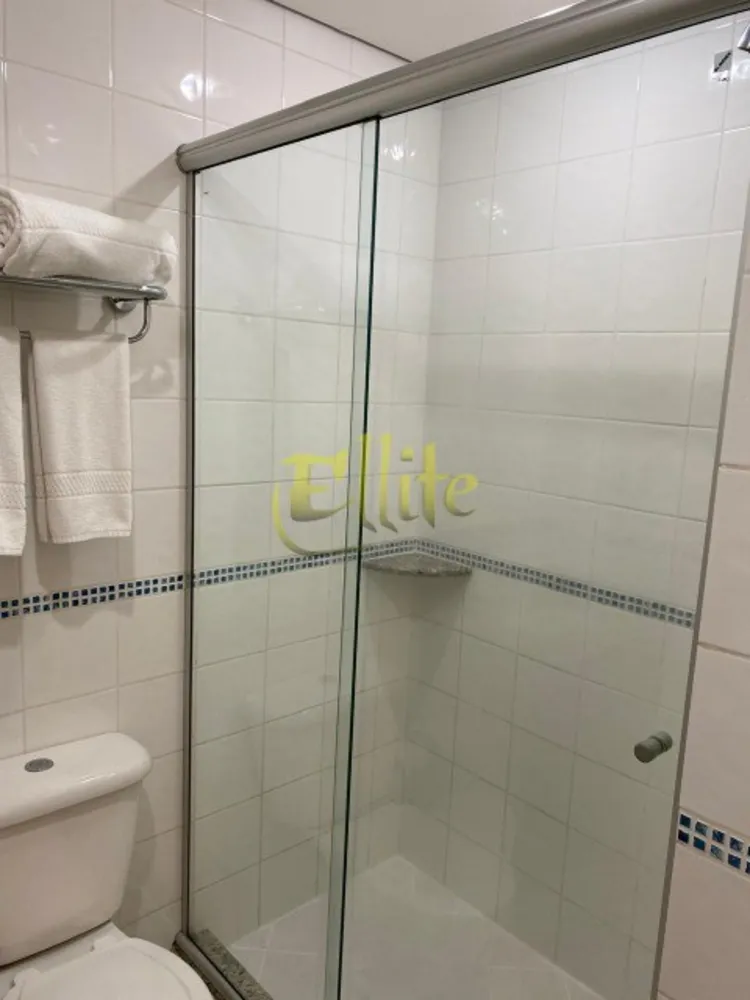 Flat/Apart Hotel, 1 quarto, 37 m² - Foto 4