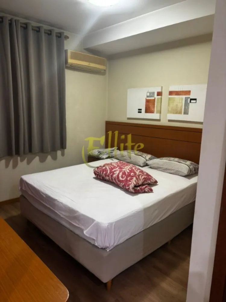 Flat/Apart Hotel, 1 quarto, 37 m² - Foto 1